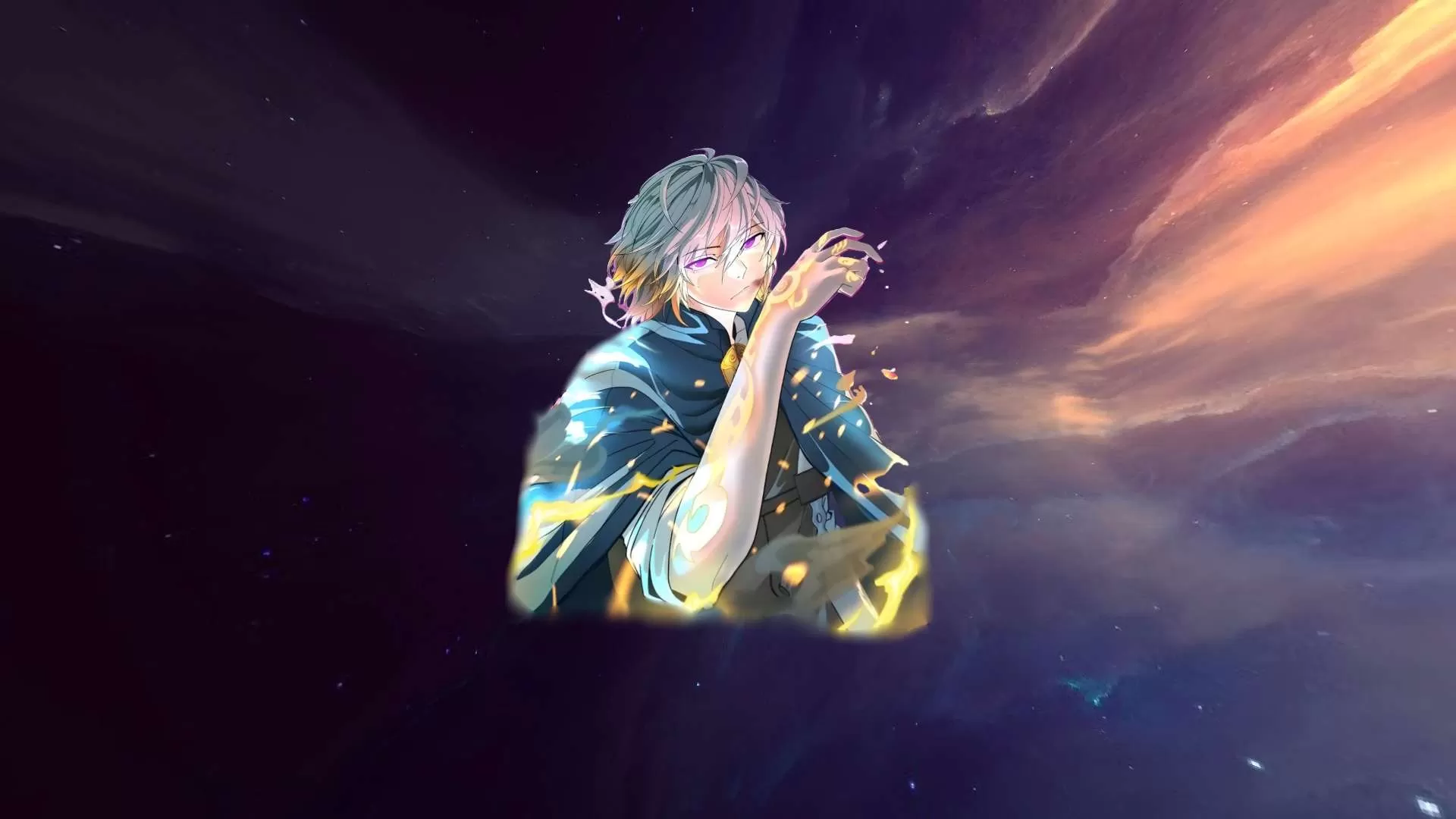 Gallery Image 5 for King gray (tbate) on PVPRP